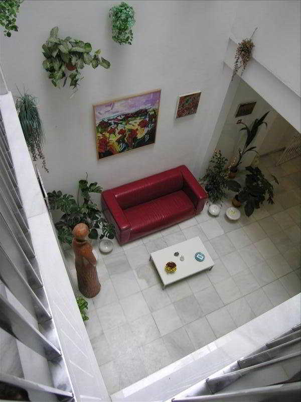Un Patio En Santa Cruz Hotel 2*